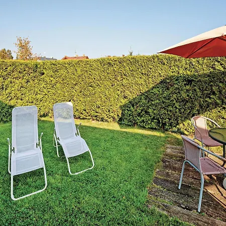 Two-bedroom In Rowy Appartamento *