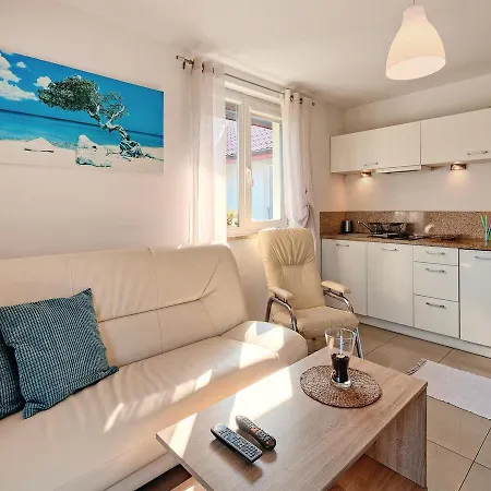Two-bedroom In Rowy Appartamento *